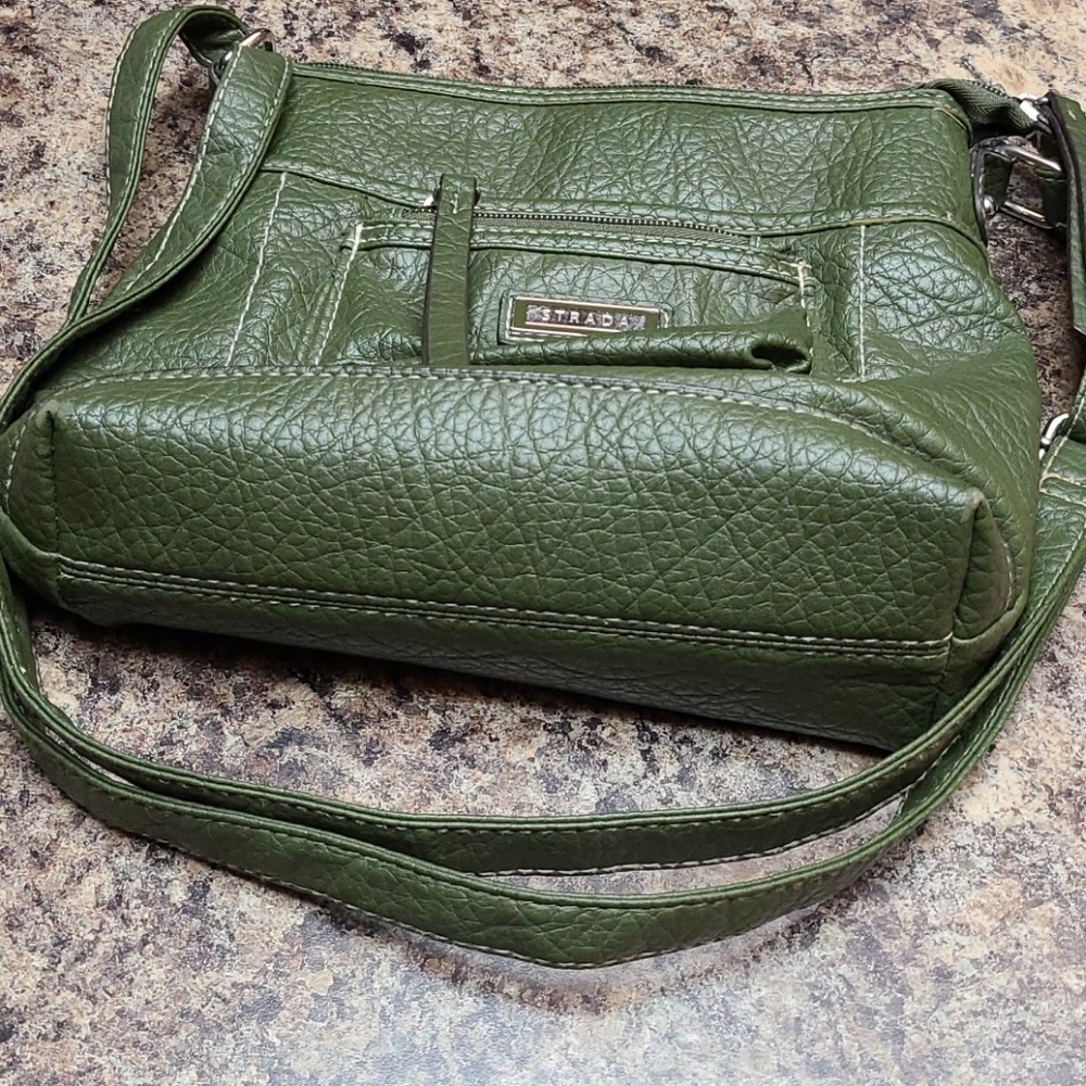 Strada small shoulderbag - Picture 6 of 6